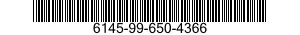 6145-99-650-4366  6145996504366 996504366