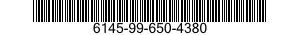 6145-99-650-4380  6145996504380 996504380