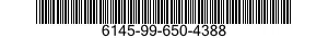 6145-99-650-4388 WIRE,ELECTRICAL 6145996504388 996504388