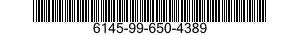 6145-99-650-4389  6145996504389 996504389