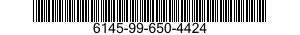 6145-99-650-4424  6145996504424 996504424