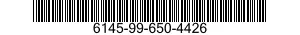 6145-99-650-4426  6145996504426 996504426