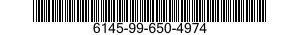 6145-99-650-4974  6145996504974 996504974