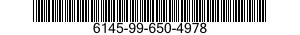 6145-99-650-4978  6145996504978 996504978