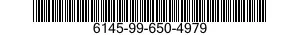 6145-99-650-4979  6145996504979 996504979