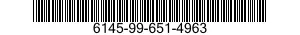 6145-99-651-4963  6145996514963 996514963