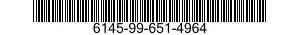 6145-99-651-4964  6145996514964 996514964