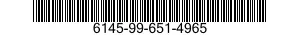 6145-99-651-4965  6145996514965 996514965
