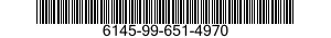 6145-99-651-4970  6145996514970 996514970