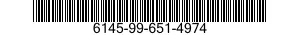 6145-99-651-4974  6145996514974 996514974