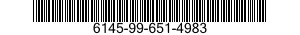 6145-99-651-4983  6145996514983 996514983