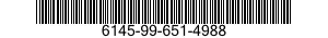 6145-99-651-4988  6145996514988 996514988