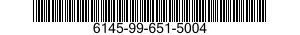 6145-99-651-5004  6145996515004 996515004