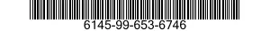 6145-99-653-6746  6145996536746 996536746
