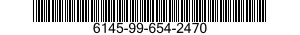 6145-99-654-2470  6145996542470 996542470