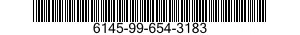 6145-99-654-3183  6145996543183 996543183