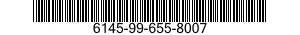 6145-99-655-8007  6145996558007 996558007