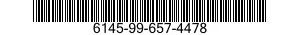 6145-99-657-4478  6145996574478 996574478