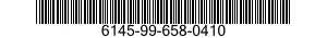 6145-99-658-0410  6145996580410 996580410