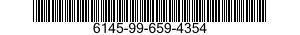 6145-99-659-4354 TERMINATOR 6145996594354 996594354