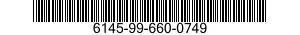 6145-99-660-0749  6145996600749 996600749