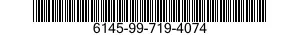 6145-99-719-4074  6145997194074 997194074