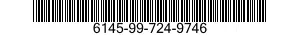 6145-99-724-9746  6145997249746 997249746