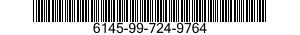 6145-99-724-9764  6145997249764 997249764