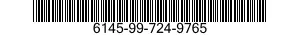 6145-99-724-9765  6145997249765 997249765
