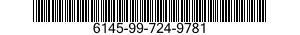 6145-99-724-9781  6145997249781 997249781
