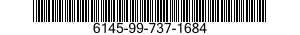 6145-99-737-1684  6145997371684 997371684