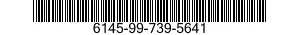 6145-99-739-5641  6145997395641 997395641