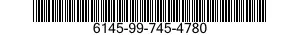 6145-99-745-4780  6145997454780 997454780