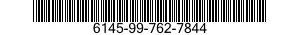 6145-99-762-7844  6145997627844 997627844