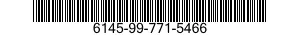 6145-99-771-5466  6145997715466 997715466