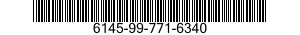 6145-99-771-6340  6145997716340 997716340