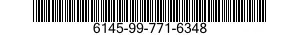 6145-99-771-6348  6145997716348 997716348