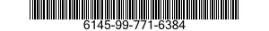 6145-99-771-6384  6145997716384 997716384