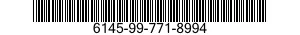 6145-99-771-8994 CABLE 6145997718994 997718994