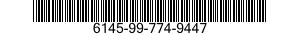 6145-99-774-9447  6145997749447 997749447