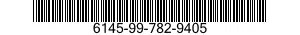 6145-99-782-9405 WIRE,ELECTRICAL 6145997829405 997829405