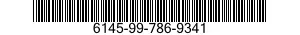6145-99-786-9341 BRAID,WIRE 6145997869341 997869341