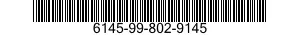 6145-99-802-9145  6145998029145 998029145