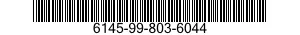 6145-99-803-6044 WIRE,ELECTRICAL 6145998036044 998036044