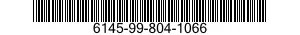 6145-99-804-1066  6145998041066 998041066