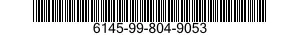 6145-99-804-9053  6145998049053 998049053