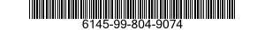6145-99-804-9074  6145998049074 998049074