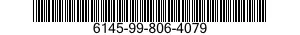 6145-99-806-4079  6145998064079 998064079