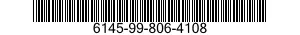 6145-99-806-4108  6145998064108 998064108