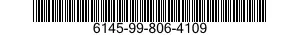 6145-99-806-4109  6145998064109 998064109